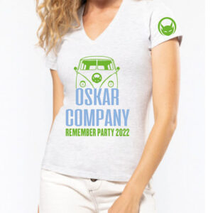 T-shirt donna