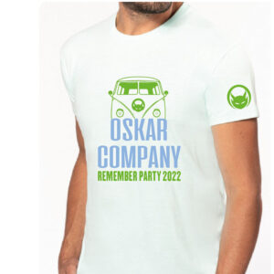 T-shirt uomo